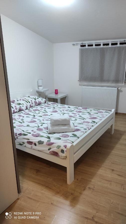 Apartman Nena Vodnjan Exteriör bild