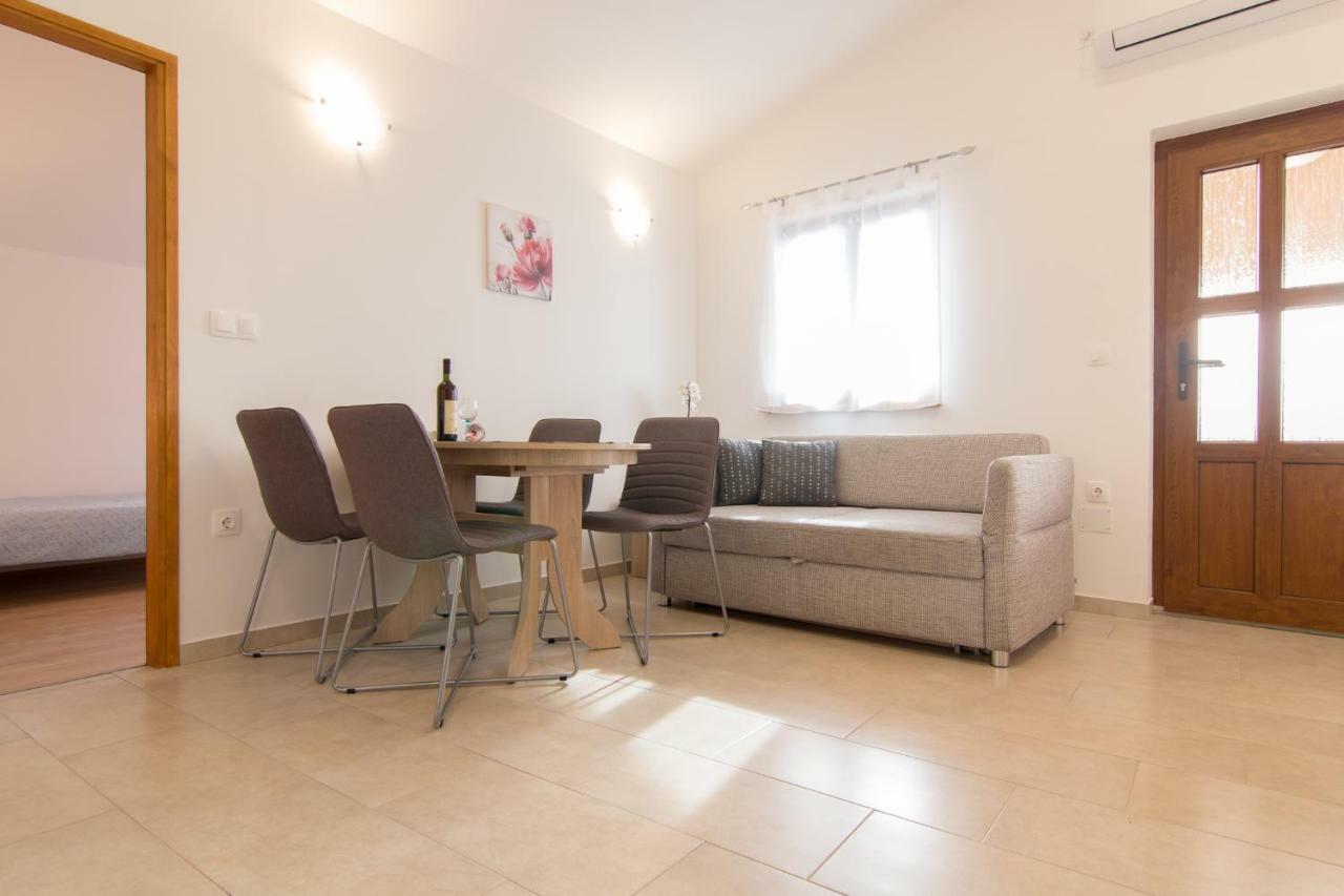 Apartman Nena Vodnjan Exteriör bild