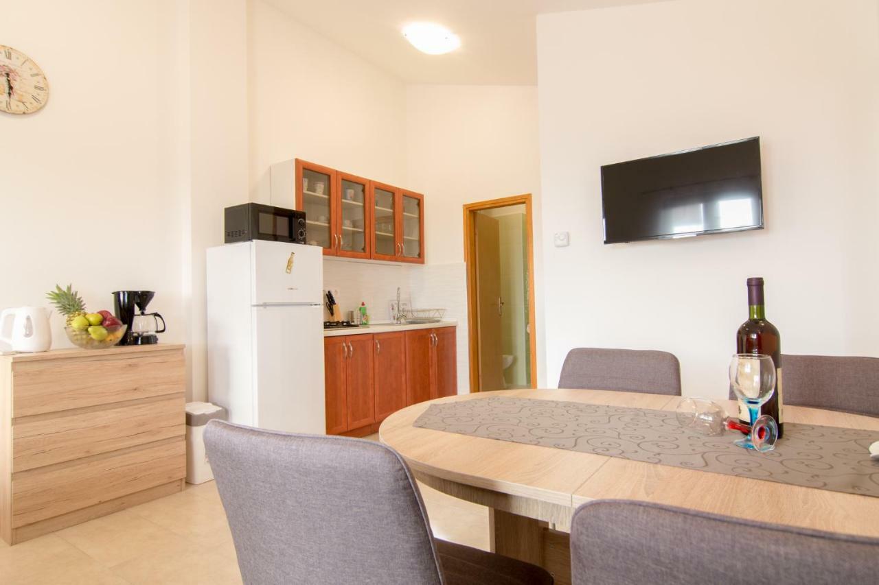 Apartman Nena Vodnjan Exteriör bild