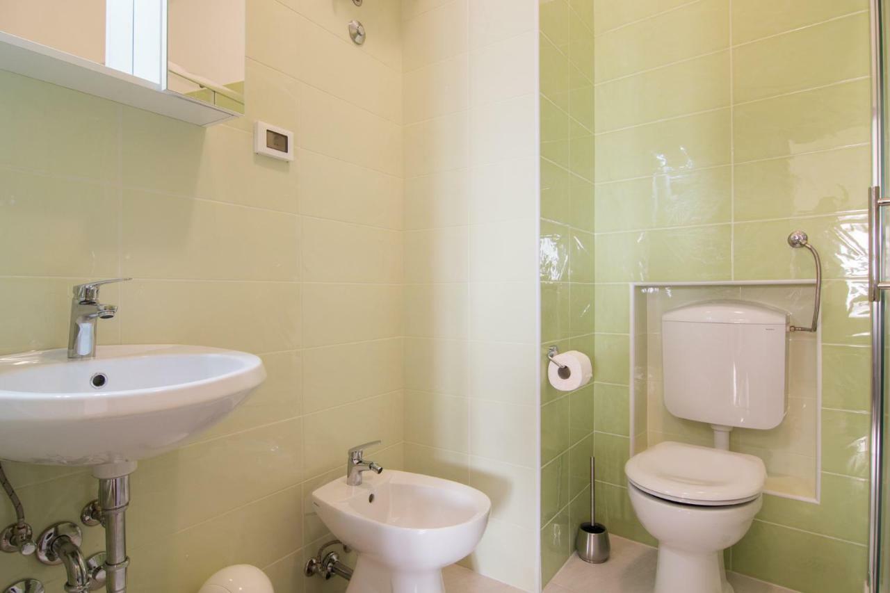Apartman Nena Vodnjan Exteriör bild