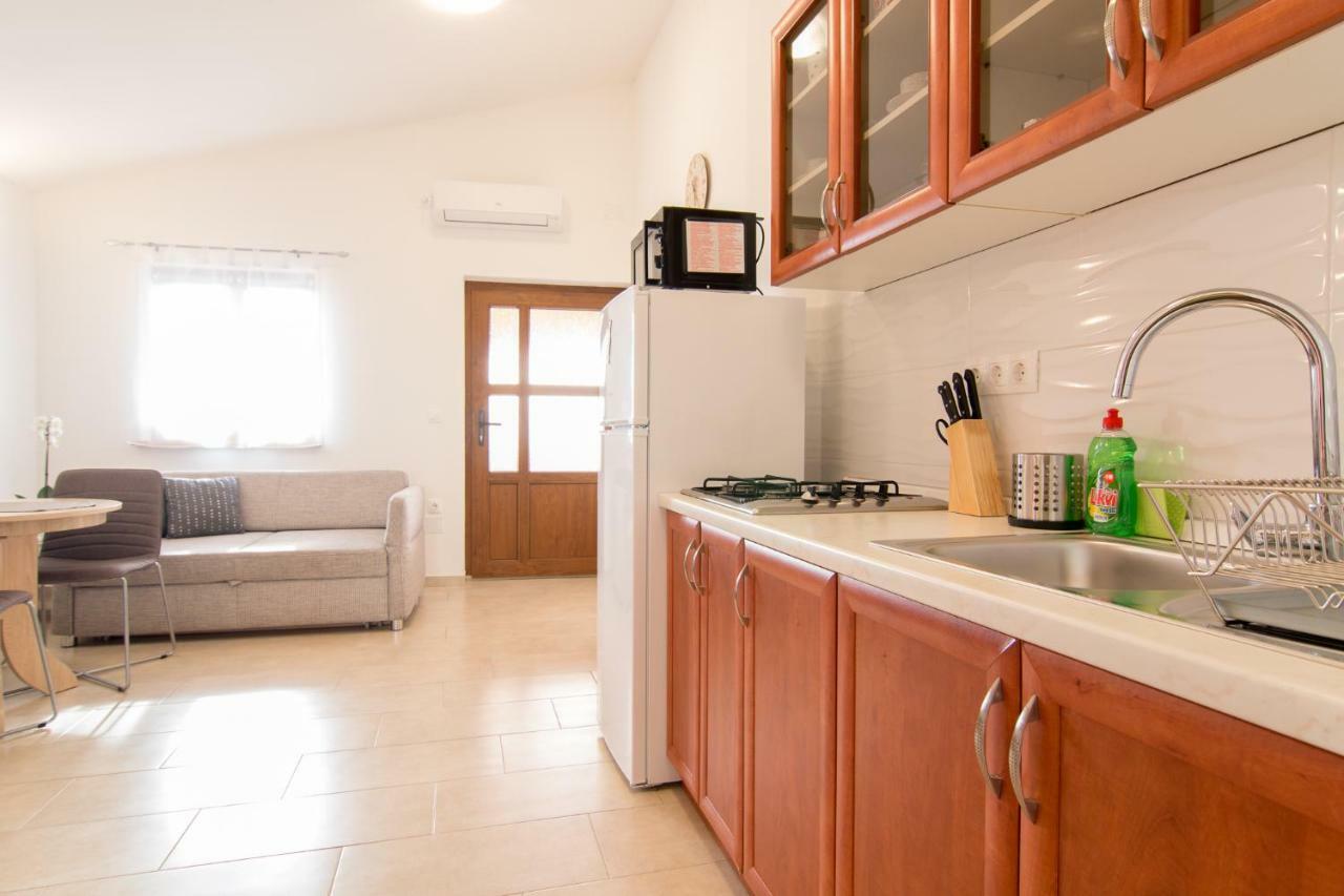 Apartman Nena Vodnjan Exteriör bild