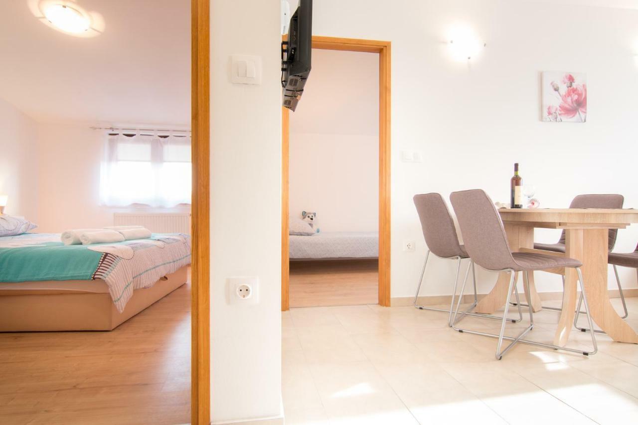 Apartman Nena Vodnjan Exteriör bild