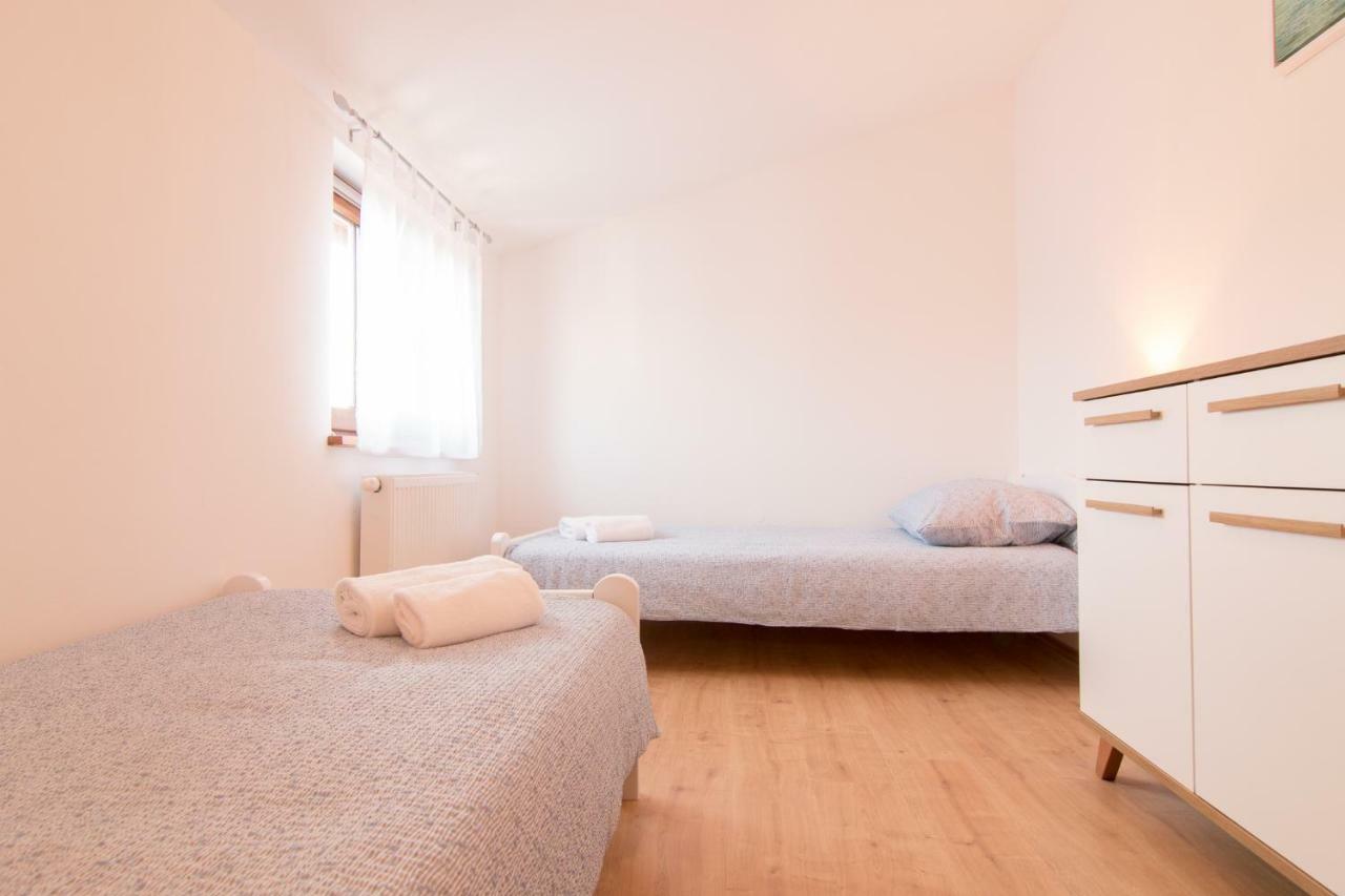 Apartman Nena Vodnjan Exteriör bild