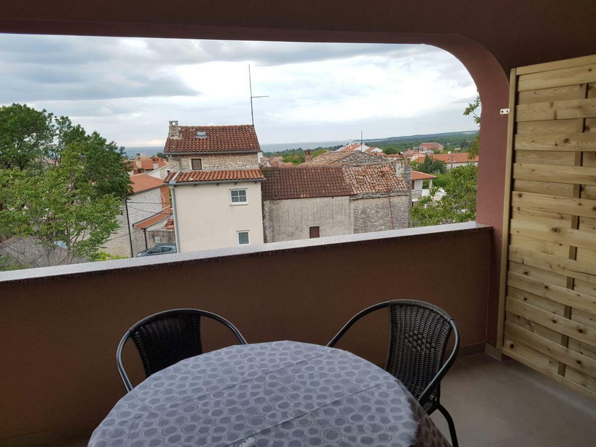 Apartman Nena Vodnjan Exteriör bild