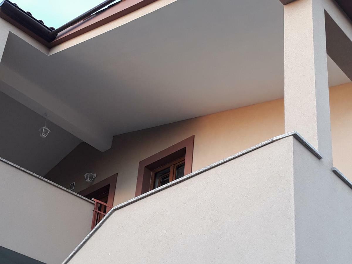 Apartman Nena Vodnjan Exteriör bild