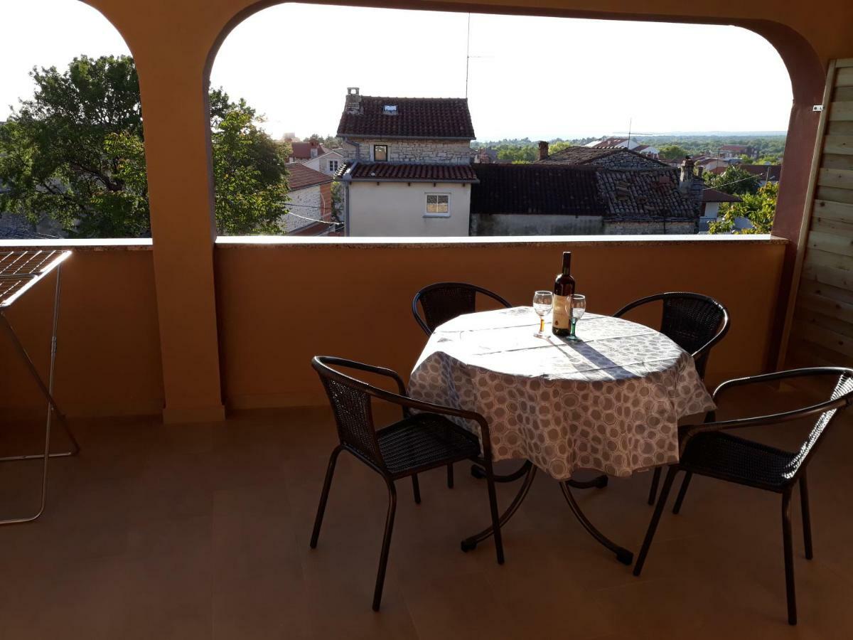 Apartman Nena Vodnjan Exteriör bild