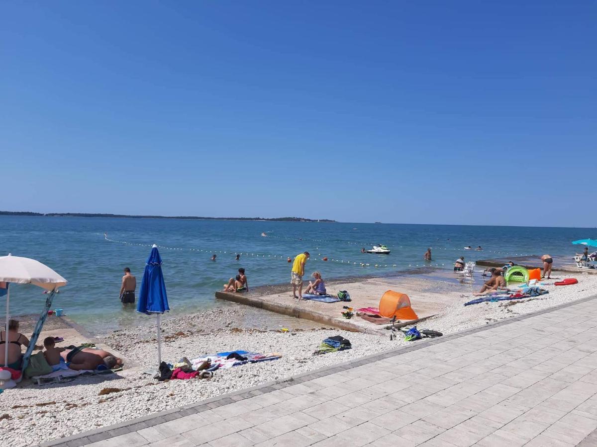 Apartman Nena Vodnjan Exteriör bild
